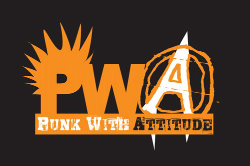 Punks With Attitude