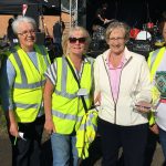 Search begins to find Peasedown’s 10th Sara Holley Community Award winner