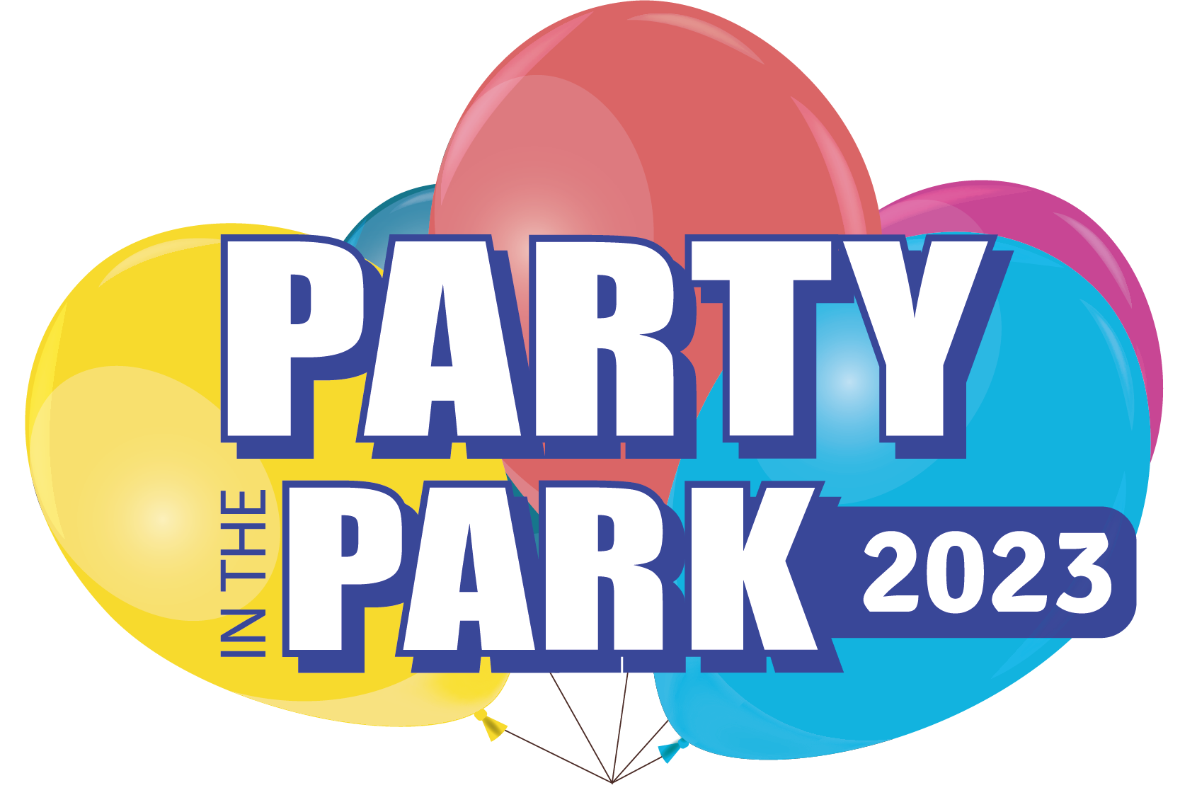 Party in the Park 2023