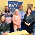 Radio Bath and Peasedown Party in the Park team-up for popular festival next year