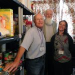 Somer Valley Foodbank named as Official Partner for Peasedown festival