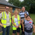 Want to help at Peasedown's summer festival?
