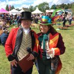 Peasedown festival on the lookout for new Entertainment Manager
