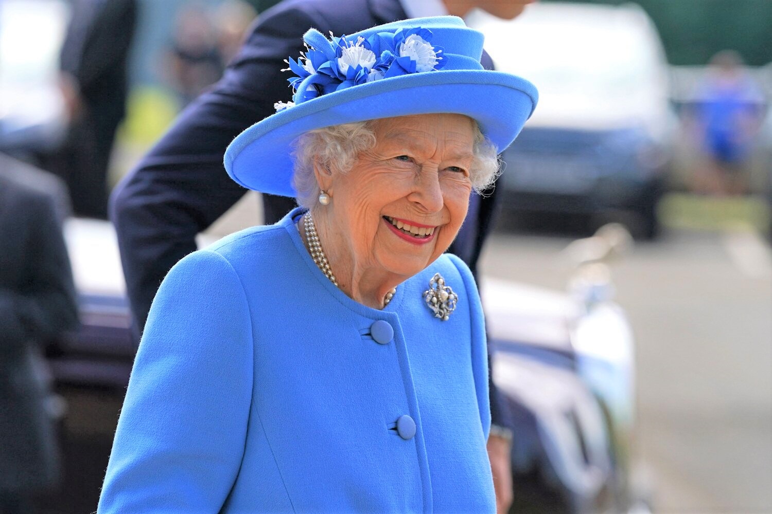 Peasedown festival to return next year for HM The Queen’s Platinum Jubilee celebrations!