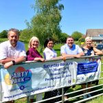 Peasedown gets ready to party at annual Summer Festival on 8th June!